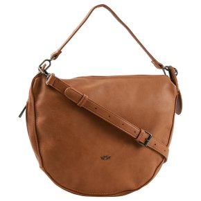 Fritzi aus Preußen Fritzi Norie01 Schultertasche medium caramel