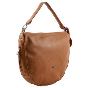 Fritzi aus Preußen Fritzi Norie01 Schultertasche medium caramel