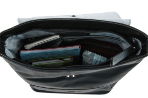 FredsBruder FANTAST Beuteltasche dark navy