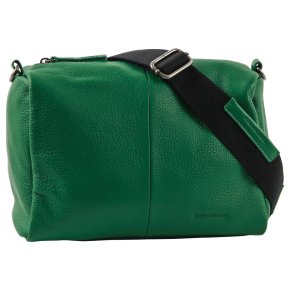 FredsBruder Bandolin Midi Tasche electric green