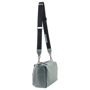 FredsBruder Bandolin Midi Tasche smoke blue