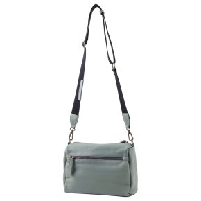 FredsBruder Bandolin Midi Tasche smoke blue