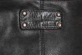 Gianni Conti Umhängetasche black/nero