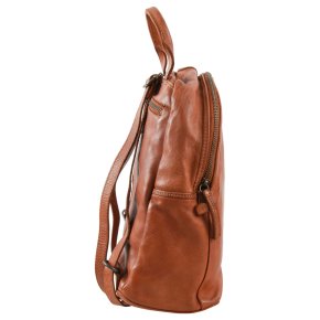 Gianni Conti Rucksack congnac