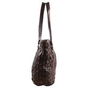 Gianni Conti Umhängetasche brown/marrone