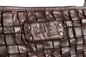 Gianni Conti Umhängetasche brown/marrone