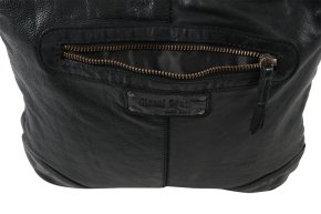 Gianni Conti Umhängetasche nero