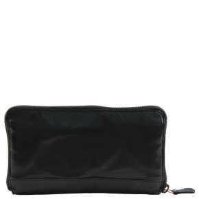 Gianni Conti Brieftasche black/nero