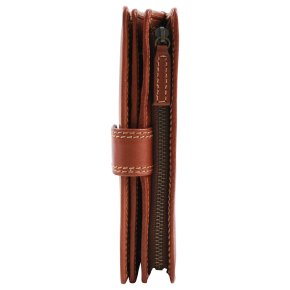 Gianni Conti Portemonnaie tan/cognac