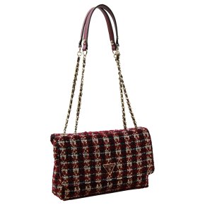 Guess CESSILY Handtasche merlot