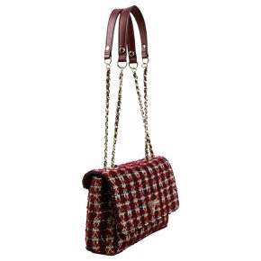 Guess CESSILY Handtasche merlot