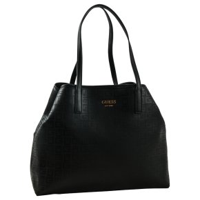 Guess GUESS Vikky large tote bag black