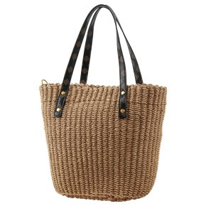 Guess LILICA shopper brown logo