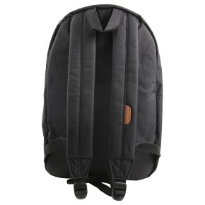 HERSCHEL SETTLEMENT Rucksack mit Laptopfach black