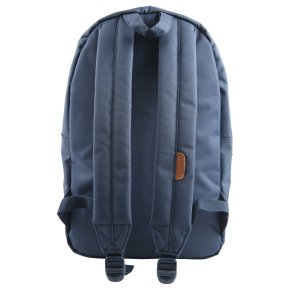 HERSCHEL SETTLEMENT Rucksack mit Laptopfach navy