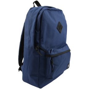 HERSCHEL HERITAGE Rucksack mit Laptopfach twilight blue