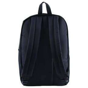 HERSCHEL HERITAGE Rucksack mit Laptopfach PEACOAT/black