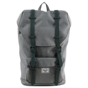 Deuter LITTLE AMERICA MID Rucksack mid grey crosshatch