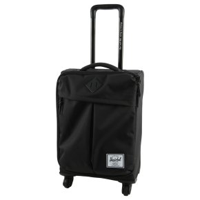 HERSCHEL HIGHLAND Trolley black