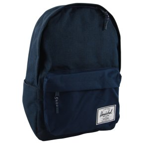 CLASSIC X-LARGE Rucksack medieval blue crosshatch