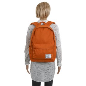 HERSCHEL CLASSIC X-LARGE CL Rucksack buckthorn brown