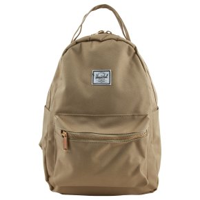 Strellson NOVA X-SMALL Rucksack kelp
