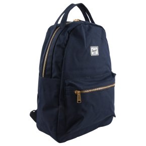  NOVA MID Rucksack peacoat