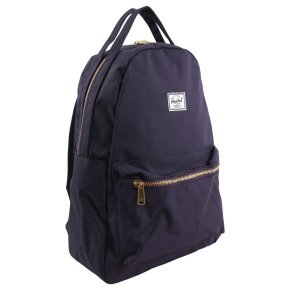  NOVA MID Rucksack purple velvet