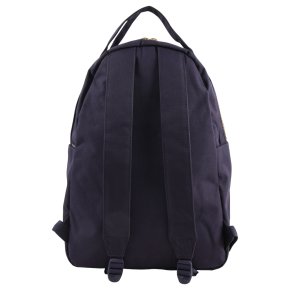  NOVA MID Rucksack purple velvet