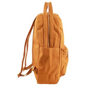 HERSCHEL NOVA MID CL Rucksack buckthorn brown