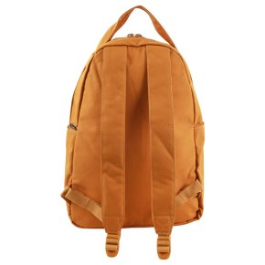 HERSCHEL NOVA MID CL Rucksack buckthorn brown