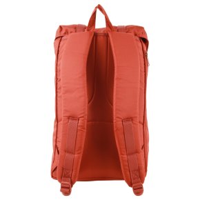 HERSCHEL LITTLE AMERICA LIGHT CL Rucksack  picante