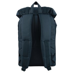 HERSCHEL LITTLE AMERICA MID Rucksack navy