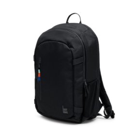 GOTBAG. HYBRID PACK black