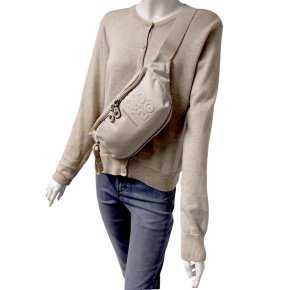 MANDARINA DUCK MD20 bum bag iron