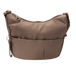 MANDARINA DUCK MD20 hobo taupe