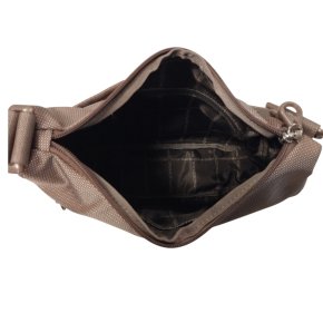 MANDARINA DUCK MD20 hobo taupe
