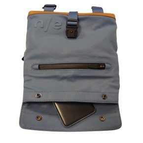 Aunts & Uncles Tsu Gürteltasche / Umhängetasche blue jeans