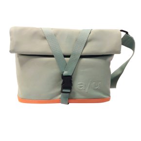 Aunts & Uncles Yao Umhängetasche S sage green