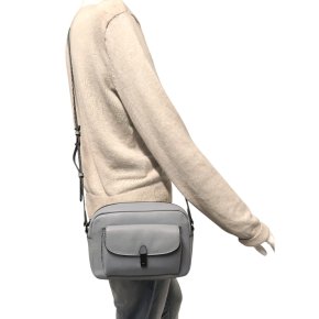 Aunts & Uncles Posh Cross Bag S chalk