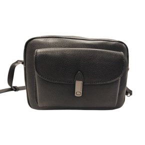 Aunts & Uncles Posh Cross Bag S black dress