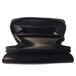 Aunts & Uncles JUDY RV-Börse black smoke