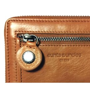  FRANCIS RV-Börse caramel