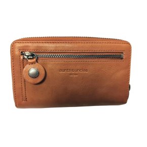  FRANCIS RV-Börse caramel