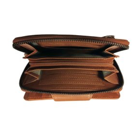  FRANCIS RV-Börse caramel