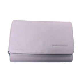 Aunts & Uncles DAHLIA RV-Börse mit Klappe cosmetic pink