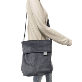 ZWEI Mademoiselle M12 cord-polar