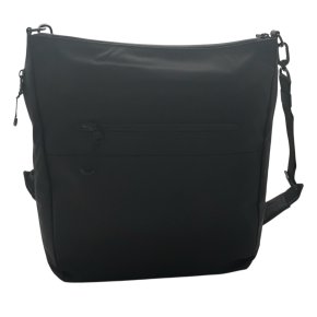 Aunts & Uncles TODORI RE LITE Umhängetasche black