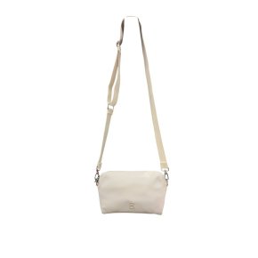 BOGNER VERBIER PLAY 1.0 Pukie shoulderbag shz offwhite