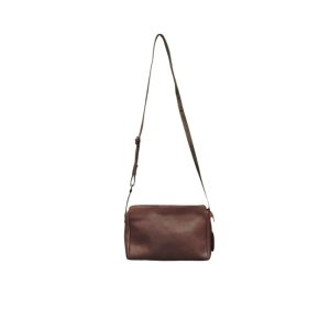 Saccoo Arica Schultertasche chestnut